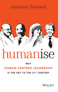 Imagen de portada: Humanise 1st edition 9780730316640