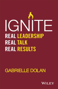 صورة الغلاف: Ignite 1st edition 9780730322535