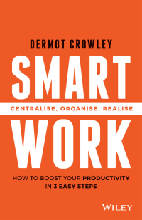 Imagen de portada: Smart Work 1st edition 9780730324362