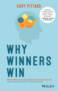 Omslagafbeelding: Why Winners Win: What it Takes to be Successful in Business and Life 1st edition 9780730334163