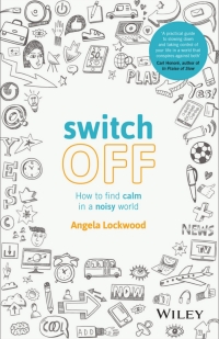 صورة الغلاف: Switch Off 1st edition 9780730336280