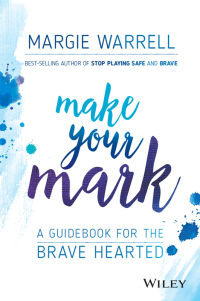 Imagen de portada: Make Your Mark 1st edition 9780730343233