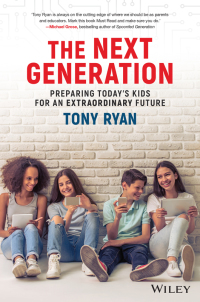 Imagen de portada: The Next Generation 1st edition 9780730345046