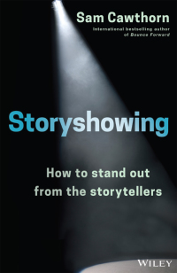 Imagen de portada: Storyshowing 1st edition 9780730345886