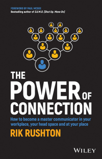 Imagen de portada: The Power of Connection 1st edition 9780730349471