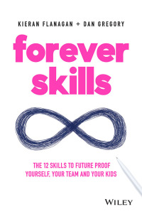 صورة الغلاف: Forever Skills 1st edition 9780730359173