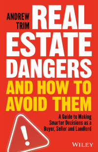 Imagen de portada: Real Estate Dangers and How to Avoid Them 1st edition 9780730359203