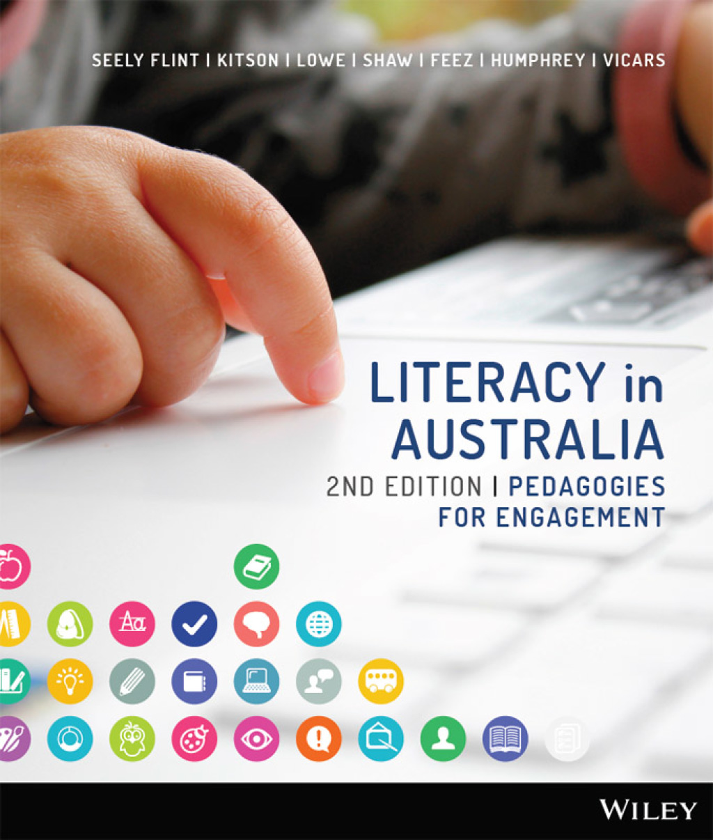 Literacy in Australia 2nd Edition