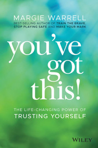 Imagen de portada: You've Got This! 1st edition 9780730368441