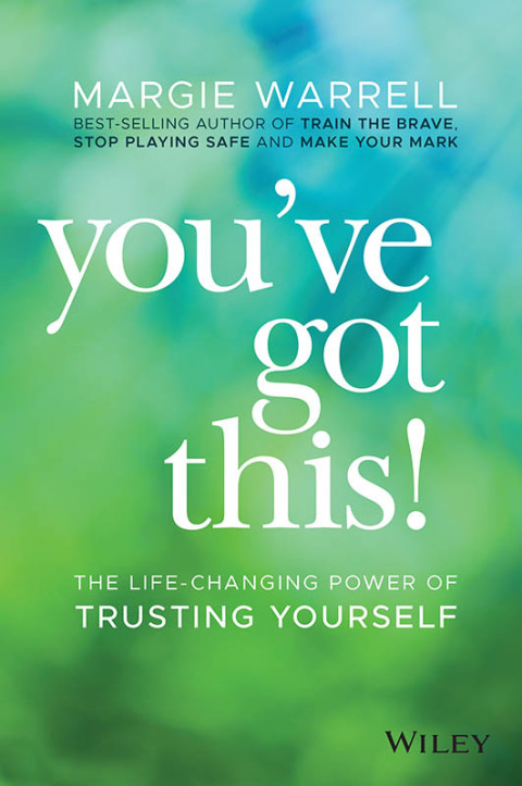 You've Got This! : The Life-changing Power of Trusting Yourself, 1st Edition - FULL INSTANT DOWNLOAD | PDF DOCX EPUB
