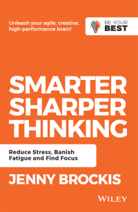 Imagen de portada: Smarter, Sharper Thinking 2nd edition 9780730369509