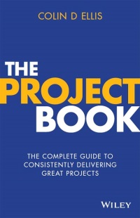 Imagen de portada: The Project Book 1st edition 9780730371410