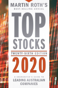 صورة الغلاف: Top Stocks 2020 26th edition 9780730372073