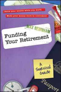 Imagen de portada: Funding Your Retirement 1st edition 9780730375081