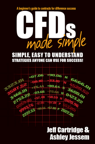 Imagen de portada: CFDs Made Simple: A Beginner's Guide to Contracts for Difference Success 1st edition 9780730375685