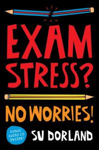 Imagen de portada: Exam Stress? 1st edition 9781742169583