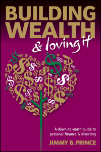 صورة الغلاف: Building Wealth and Loving It 1st edition 9781742169958
