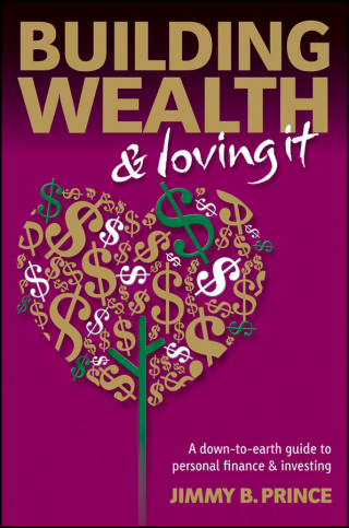 Imagen de portada: Building Wealth and Loving It 1st edition 9781742169958