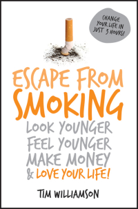 Imagen de portada: Escape from Smoking 1st edition 9781742169934