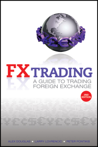 Imagen de portada: FX Trading: A Guide to Trading Foreign Exchange 2nd edition 9780730376521