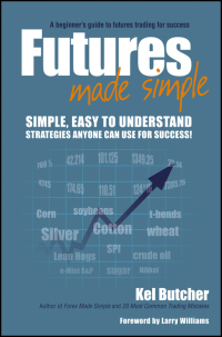 Imagen de portada: Futures Made Simple 9th edition 9780730376835