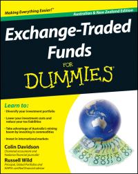 صورة الغلاف: Exchange-Traded Funds For Dummies 1st edition 9780730376958