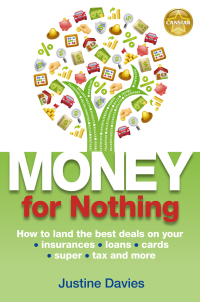 صورة الغلاف: Money for Nothing 1st edition 9780730377627