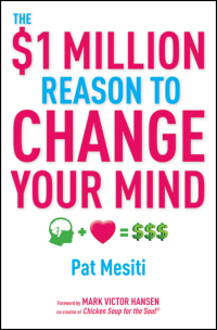 Imagen de portada: The $1 Million Reason to Change Your Mind 1st edition 9781742168944