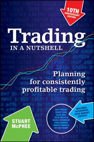 Imagen de portada: Trading in a Nutshell 4th edition 9780730378150