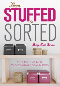 Imagen de portada: From Stuffed to Sorted 1st edition 9780730378273