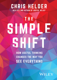 Imagen de portada: The Simple Shift 1st edition 9780730381662