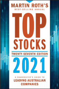 Imagen de portada: Top Stocks 2021 27th edition 9780730385059
