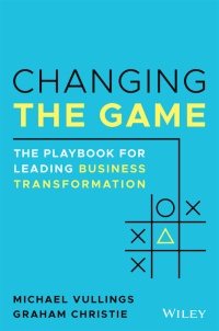 Imagen de portada: Changing the Game 1st edition 9780730389132