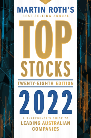 Cover image: Top Stocks 2022 28th edition 9780730391463