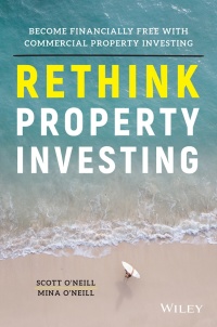 صورة الغلاف: Rethink Property Investing 1st edition 9780730391524