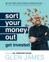 Imagen de portada: Sort Your Money Out: and Get Invested 1st edition 9780730396505