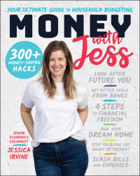 صورة الغلاف: Money with Jess 1st edition 9780730398233