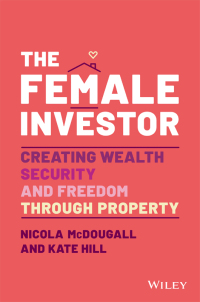 Imagen de portada: The Female Investor 1st edition 9780730398639