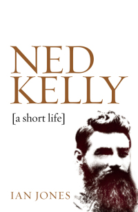 Cover image: Ned Kelly 9780733625794