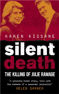 Cover image: Silent Death 9780733625862