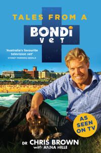 Cover image: Tales from a Bondi Vet 9780733625961