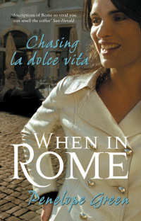 Cover image: When in Rome 9780733620744