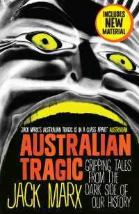 Cover image: Australian Tragic 9780733626081