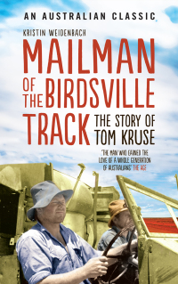 Cover image: Mailman of the Birdsville Track 9780733615214
