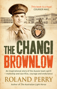 Cover image: The Changi Brownlow 9780733627354