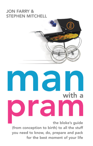 Cover image: Man with a Pram 9780733627392