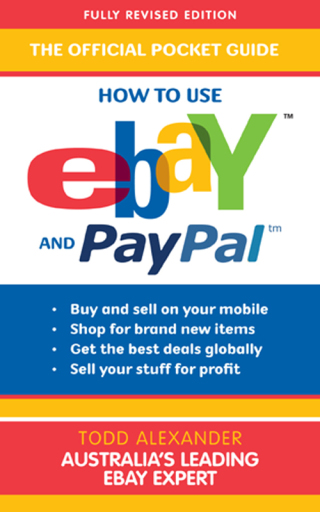 Cover image: How to Use eBay and PayPal 9780733627576