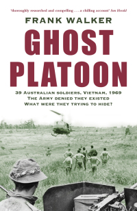 Cover image: Ghost Platoon 9780733628009