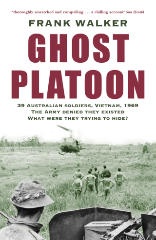 Cover image: Ghost Platoon 9780733634604