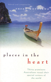 Cover image: Places In the Heart 9780733628948